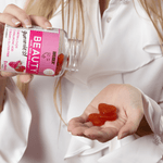 BEAUTY GUMMIES (WEIDER)