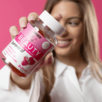 BEAUTY GUMMIES (WEIDER)