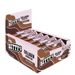 BETTY´S COLLAGEN PROTEIN BAR (WEIDER)