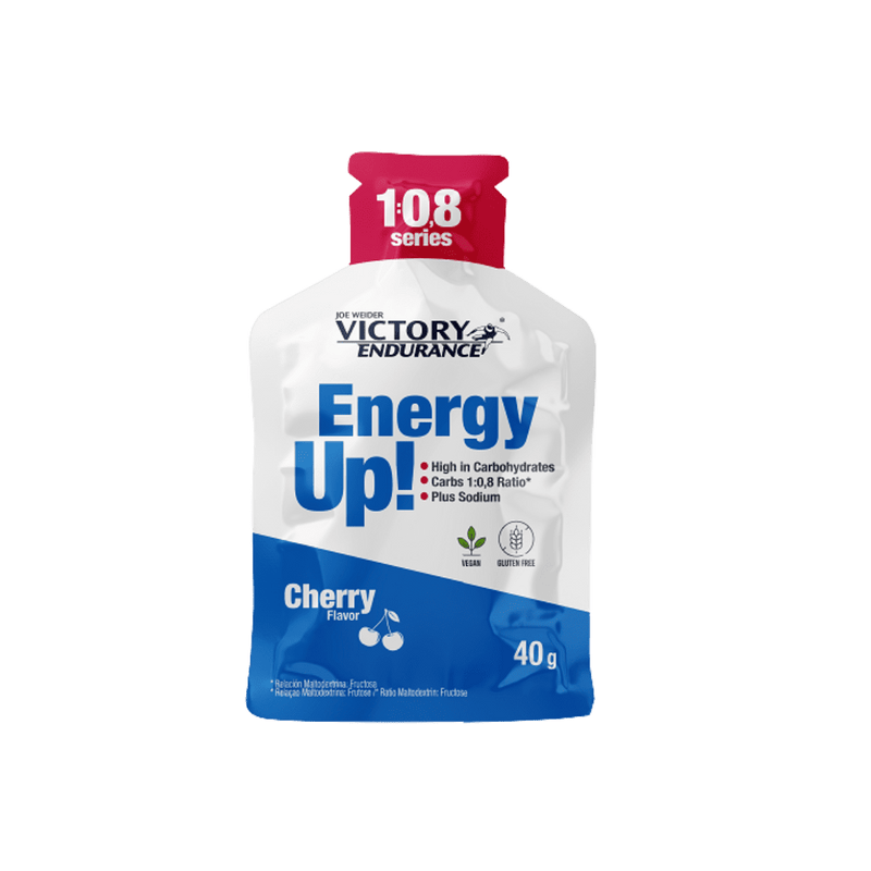 ENERGY UP! (VICTORY ENDURANCE)