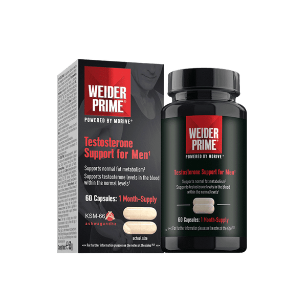 WEIDER PRIME (WEIDER)