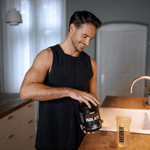 CLEAR ISOLATE (WEIDER)