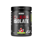 CLEAR ISOLATE (WEIDER)