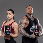 CLEAR ISOLATE (WEIDER)