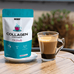 COLLAGEN CREAMER (WEIDER)