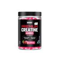 PREMIUM CREATINE GUMMIES (WEIDER)