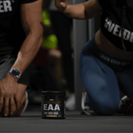 PREMIUM EAA ZERO (WEIDER)