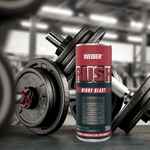 RUSH RTD (WEIDER)
