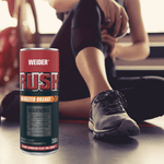 RUSH RTD (WEIDER)