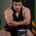 PRO WHEY COMPLEX (WEIDER)