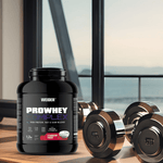 PRO WHEY COMPLEX (WEIDER)