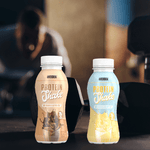 PROTEIN SHAKE (WEIDER)