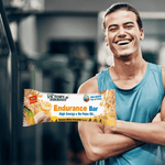 ENDURANCE BAR (VICTORY ENDURANCE)