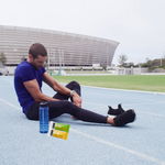 ENDURANCE FUEL BAR BCAA´S (226ERS)