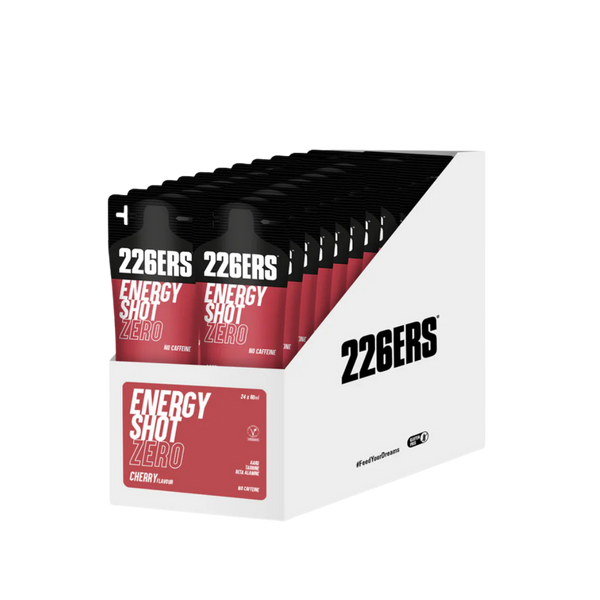 ENERGY SHOT STICK (226ERS)
