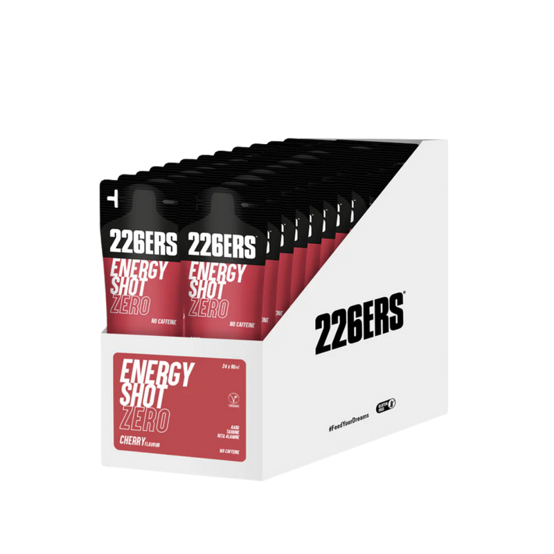 ENERGY SHOT STICK (226ERS)
