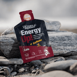 ENERGY UP! + CAFFEINE (VICTORY ENDURANCE)