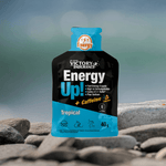 ENERGY UP! + CAFFEINE (VICTORY ENDURANCE)
