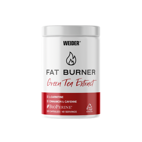 FAT BURNER BIOPERINE (WEIDER)