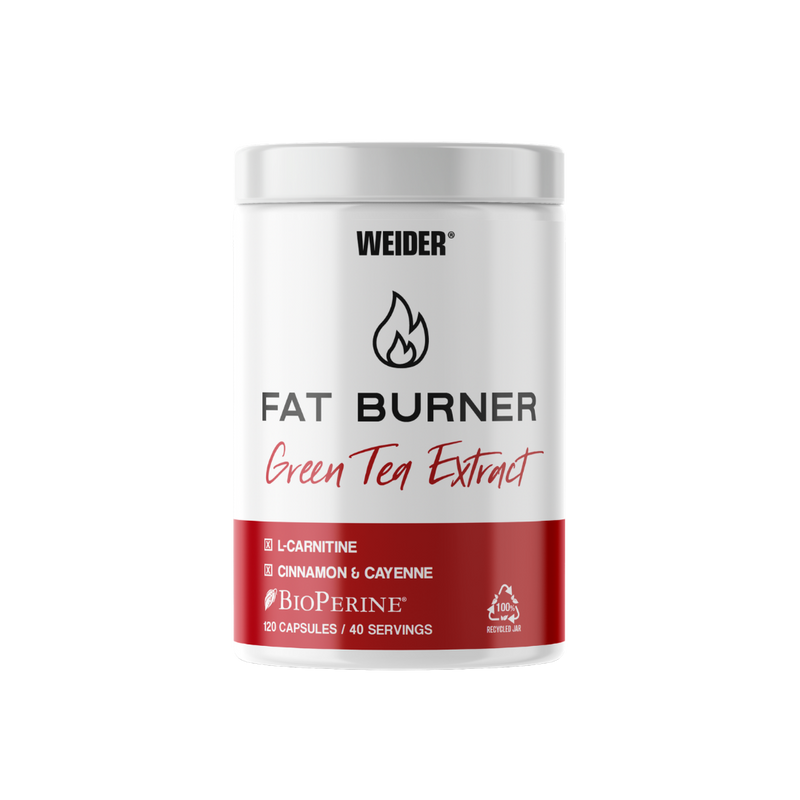 FAT BURNER BIOPERINE (WEIDER)
