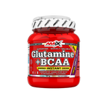 GLUTAMINE+BCAA (AMIX)