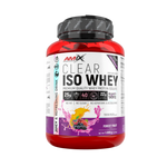CLEAR ISO WHEY (AMIX)