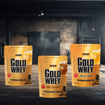 GOLD WHEY (WEIDER)