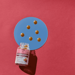 ASHWAGANDHA GUMMIES (WEIDER)