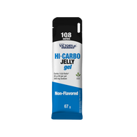 HI CARBO JELLY GEL (VICTORY ENDURANCE)