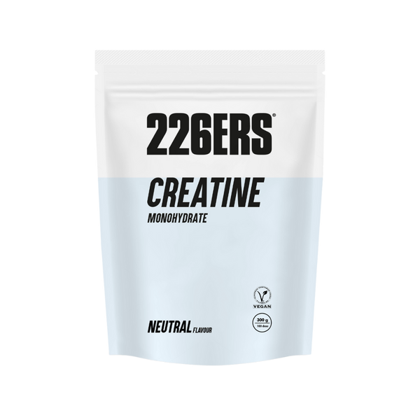 CREATINE EN POLVO (226ERS)