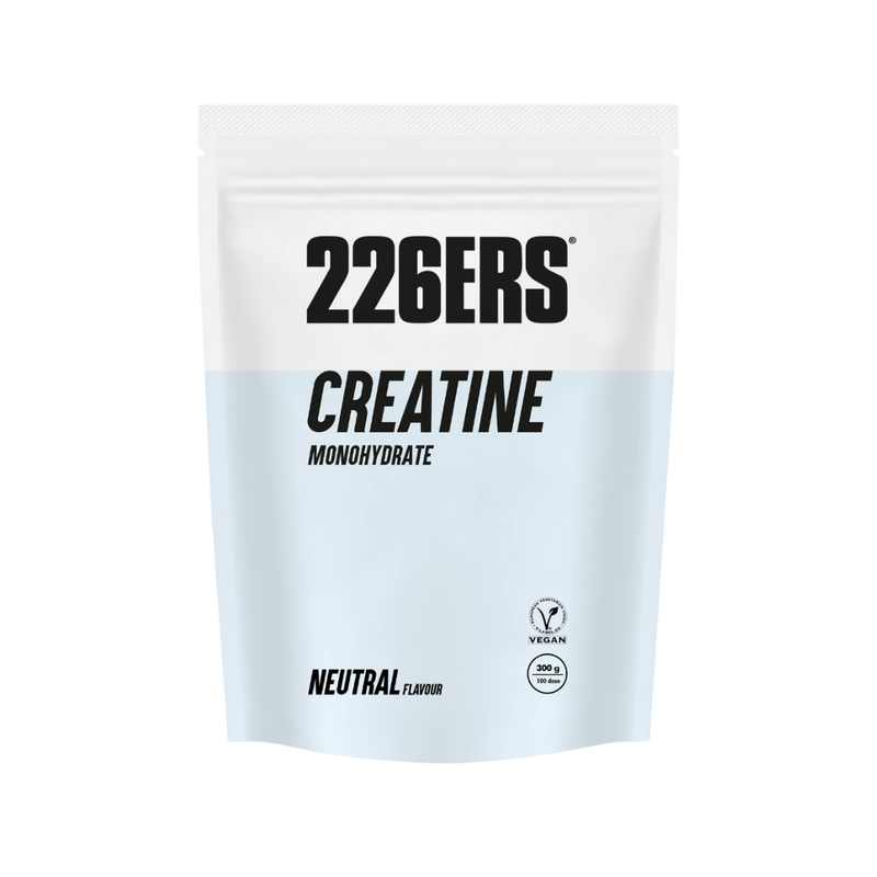 CREATINE EN POLVO (226ERS)