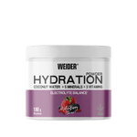 POWDER HYDRATION (WEIDER)