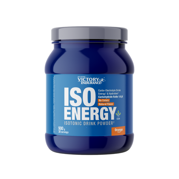ISO ENERGY (VICTORY ENDURANCE)