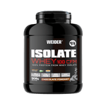 ISOLATE WHEY 100 CFM (WEIDER)