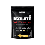 ISOLATE WHEY 100 CFM (WEIDER)
