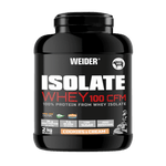 ISOLATE WHEY 100 CFM (WEIDER)