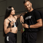 JOE´S CORE BAR  (WEIDER)