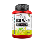 CLEAR ISO WHEY (AMIX)