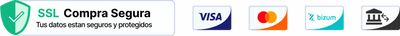 Compra segura