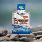 MAGNESIUM PLUS GEL (VICTORY ENDURANCE)
