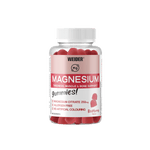 MAGNESIUM GUMMIES (WEIDER)