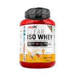 CLEAR ISO WHEY (AMIX)