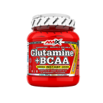 GLUTAMINE+BCAA (AMIX)