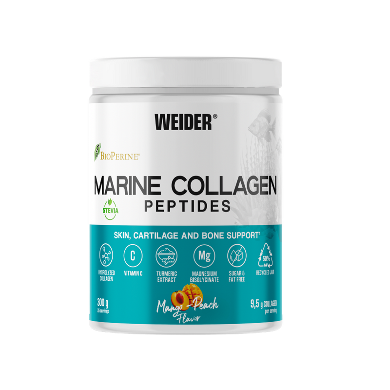MARINE COLLAGEN (WEIDER)
