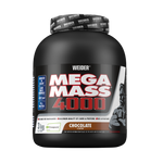 MEGA MASS 4000 (WEIDER)