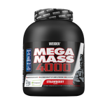 MEGA MASS 4000 (WEIDER)