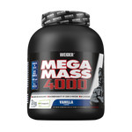 MEGA MASS 4000 (WEIDER)