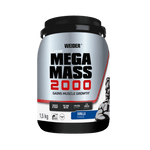MEGA MASS 2000 (WEIDER)