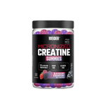 MICRONIZED CREATINE GUMMIES (WEIDER)