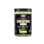 MICRONIZED CREATINE GUMMIES (WEIDER)